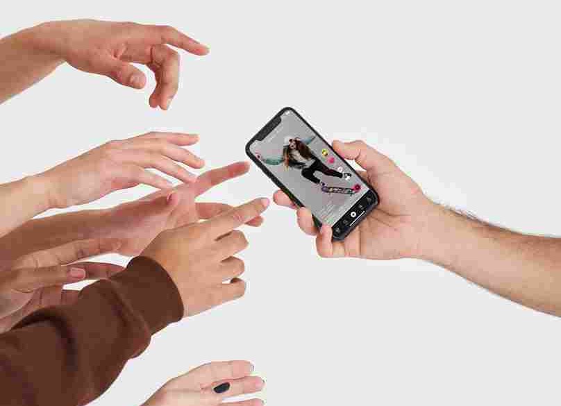 TikTok Banding