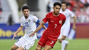 Timnas Indonesia U-23