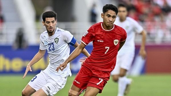 Timnas Indonesia U-23