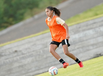 Timnas Indonesia U17 Wanita