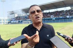 Perubahan Venue Kontra Bali United