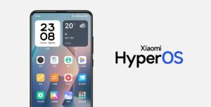Update HyperOS