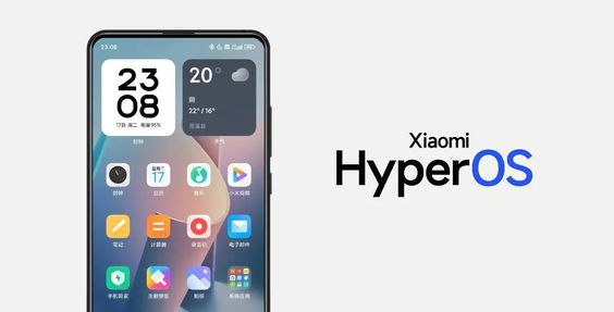Update HyperOS