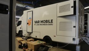 VAR Championship Series Liga 1