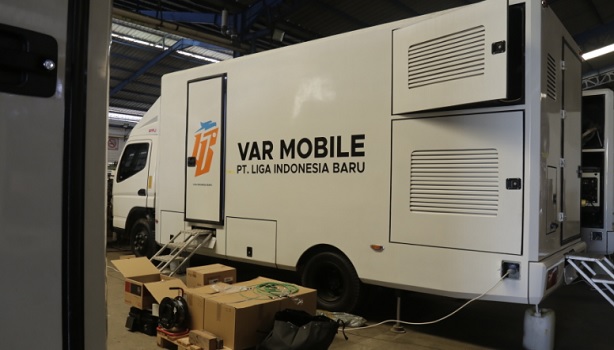 VAR Championship Series Liga 1