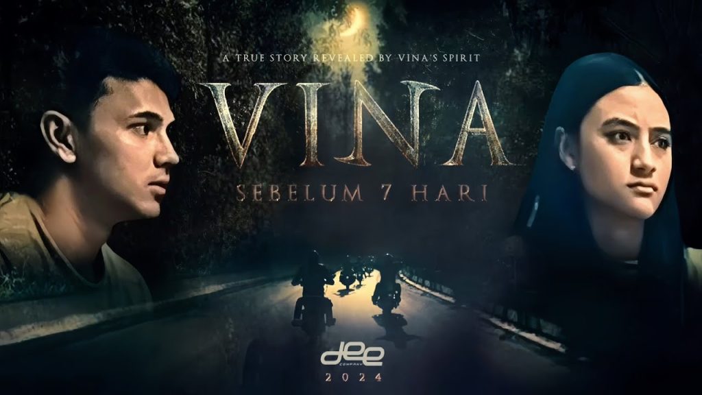 Vina :Sebelum 7 Hari