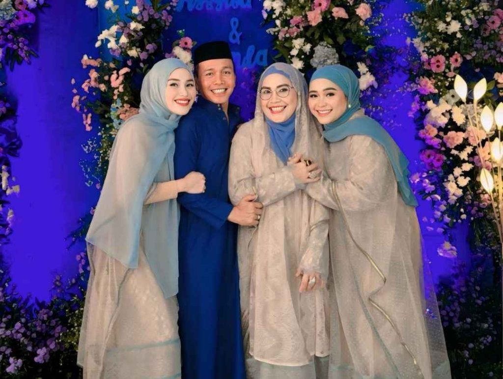 Viral Ayah Ojak