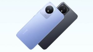 Vivo Y18