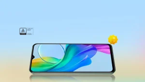 Vivo Y18