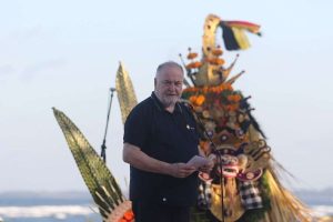 WWF Filosofi upacara Segara Kerthi