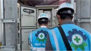 PLN UP3 Majalaya