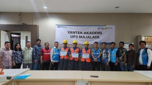 PLN UP3 Majalaya