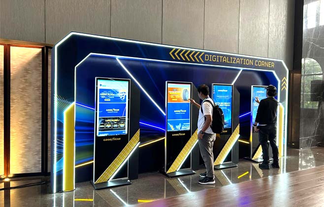 Goodyear Indonesia