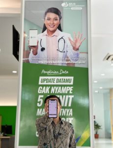 BP Jamsostek Mobile