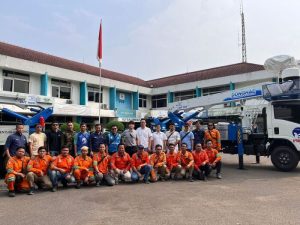 PLN UP3 Majalaya