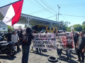 Kepala BPPW Malut