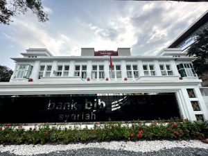 bank bjb Syariah