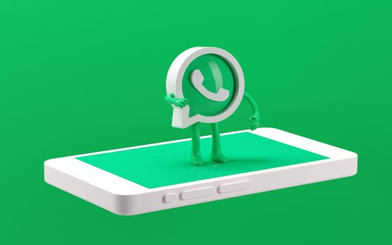 WhatsApp Kontak Tidak Muncul