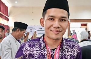 Haji 2024, Witan Sulaeman,