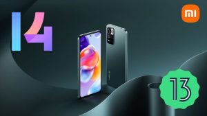 Xiaomi Redmi Note 14