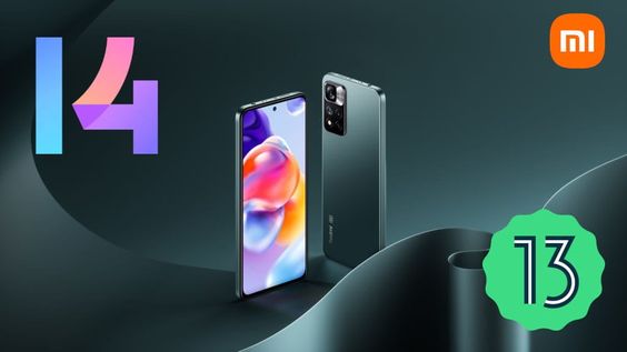 Xiaomi Redmi Note 14