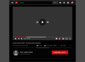 YouTube MP3