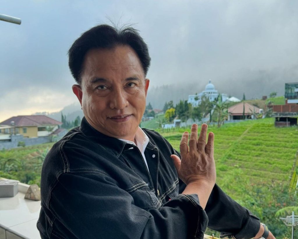 Yusril Ihza Mahendra