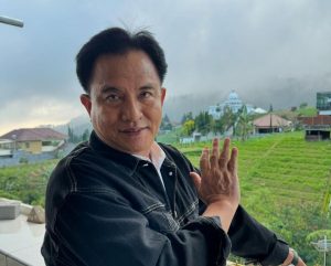 Yusril Ihza Mahendra