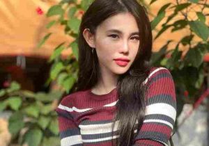 Zoe Levana Klarifikasi