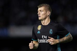 Toni Kroos