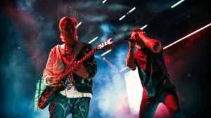 Avenged Sevenfold