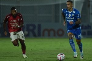 Alberto Rodriguez Memilih Gabung Tim India