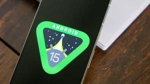 Android 15