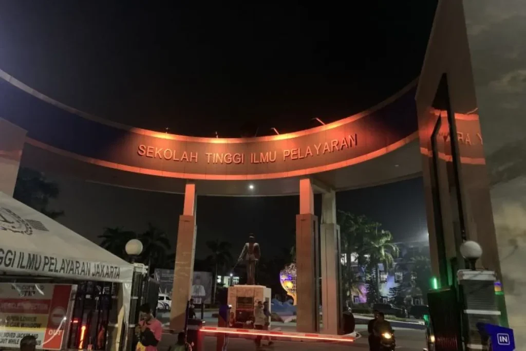 Polres Jakut Amankan Pelaku Penganiayaan Mahasiswa STIP