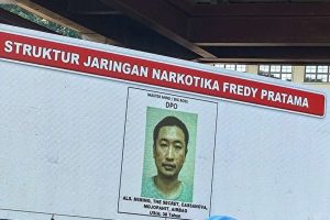 aset fredy pratama