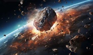 asteroid jerman