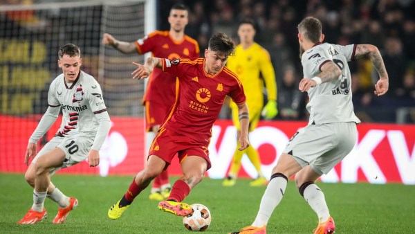 semifinal Liga Europa