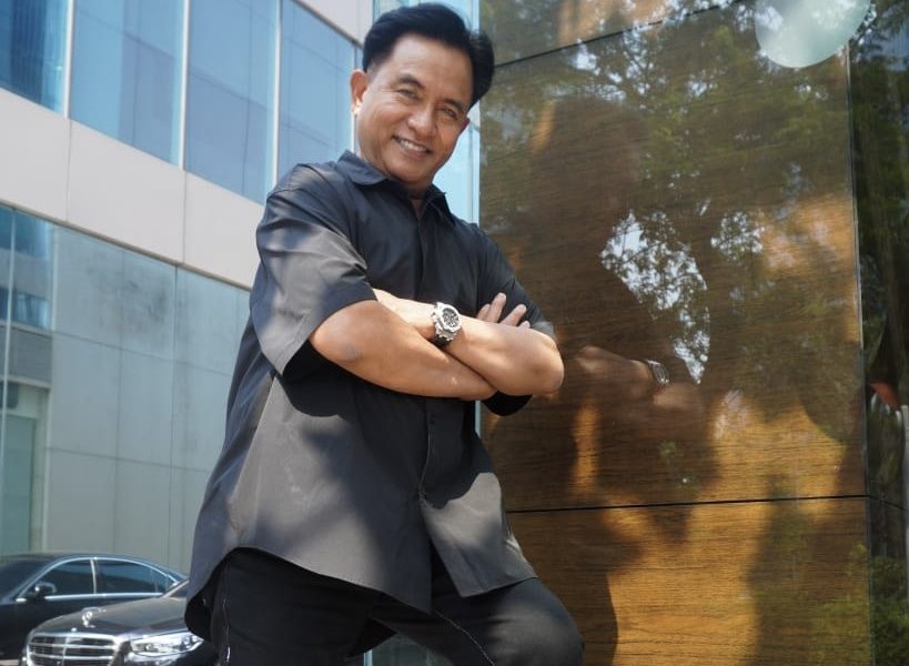 Yusri Ihza Mahendra