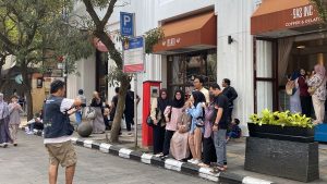 Pekan Kedua Braga Beken