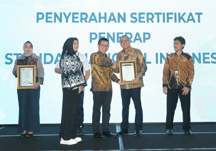 bank bjb Terapkan Bisnis Berbasis Elektronik
