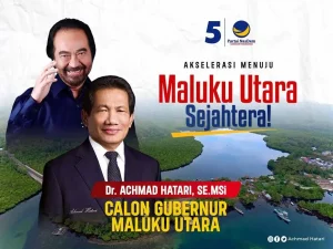 Ahmad Hatari
