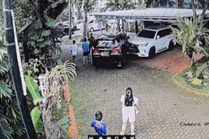 Kapolri Respon Kasus Kematian Brigadir RAT
