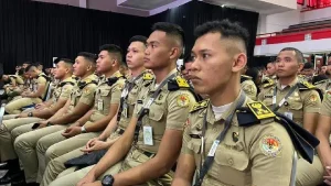 daftar IPDN 2024