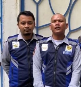 Dituding Larang Berdagang Karena Tak Diberi Martabak