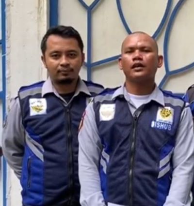 Dituding Larang Berdagang Karena Tak Diberi Martabak