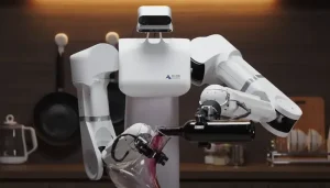 Astribot