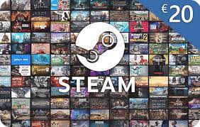 Steam