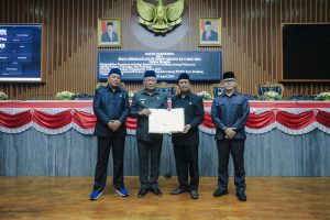 DPRD Kota Bandung