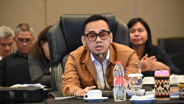 Kasus Vina Legislator Minta Masyarakat Jangan Terprovokasi