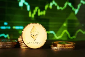 Harga ethereum
